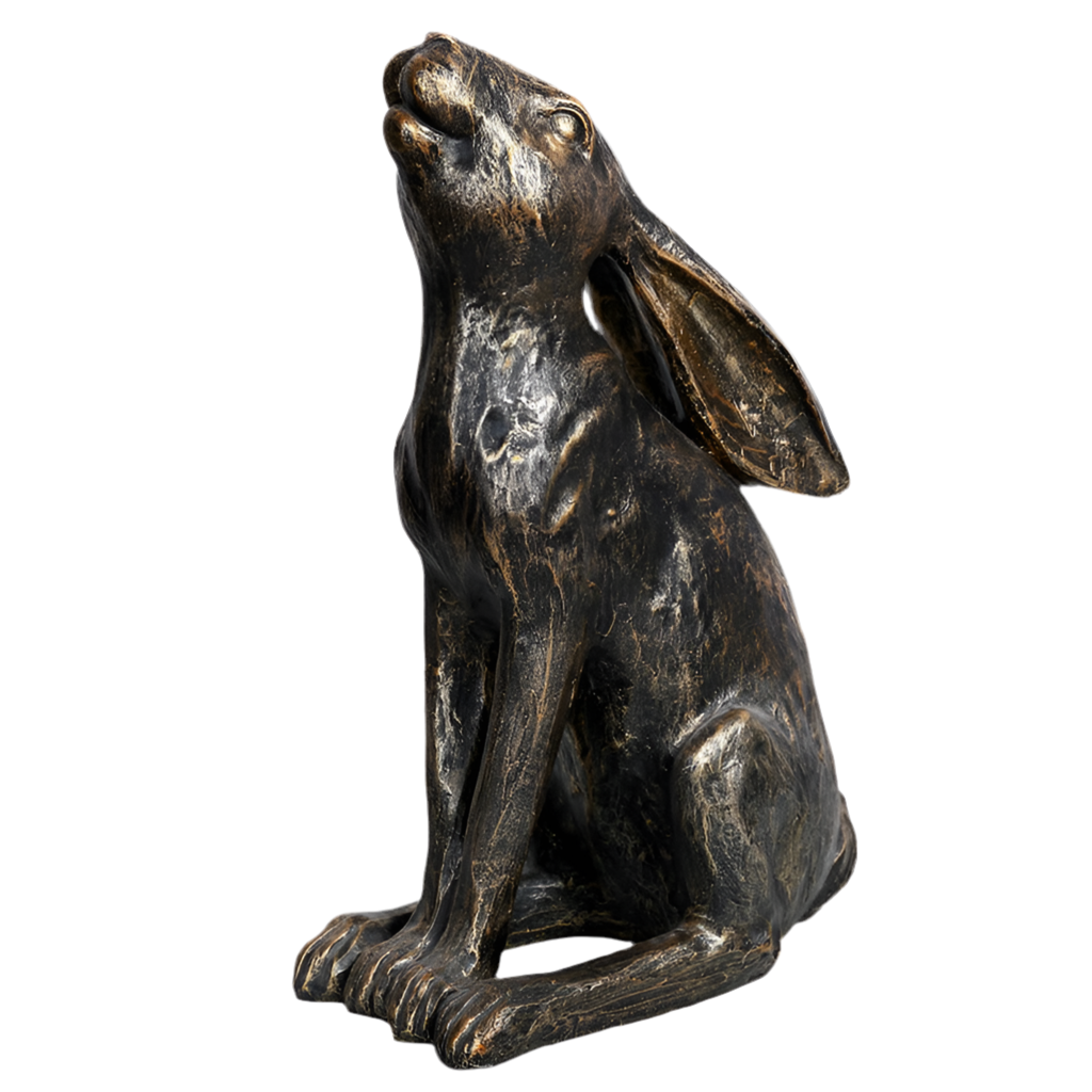 Harry Stargazing Hare