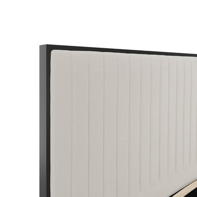 Corinthia Bed (3 sizes)