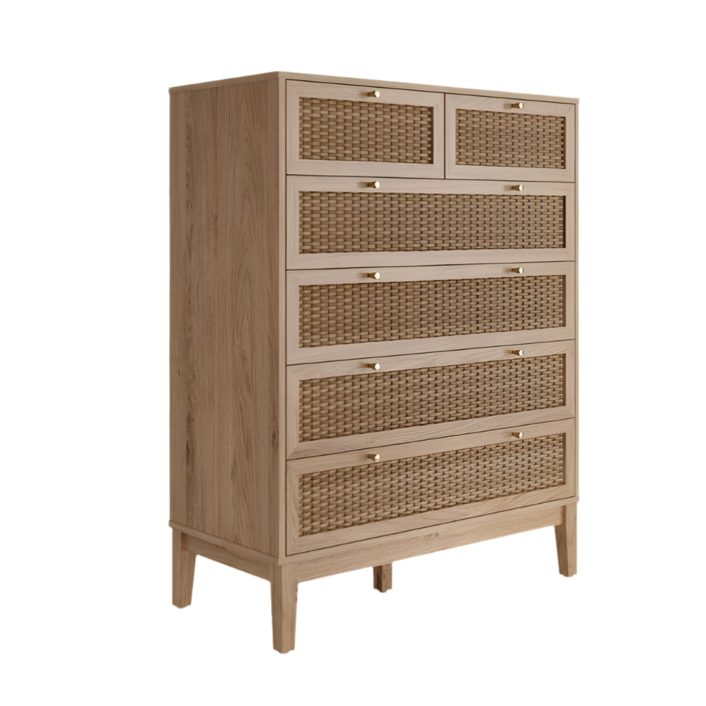 Freya Chest Of Drawers