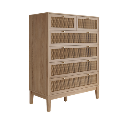 Freya Chest Of Drawers