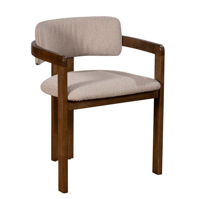 Graceful Dining Chair