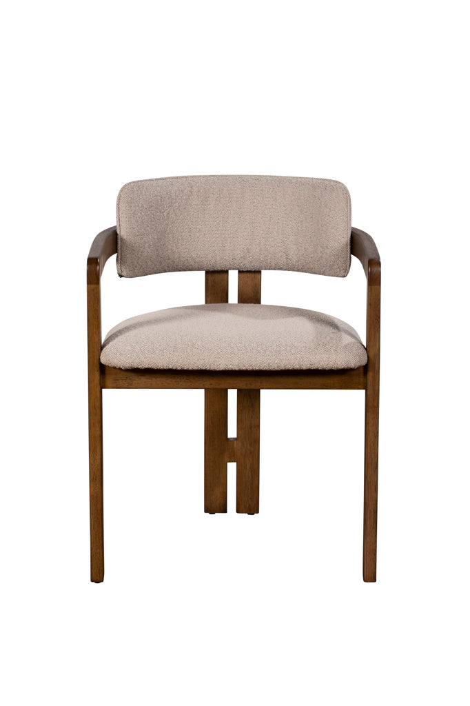 Graceful Dining Chair