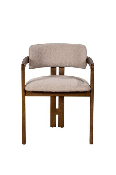 Graceful Dining Chair