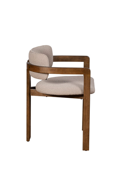Graceful Dining Chair