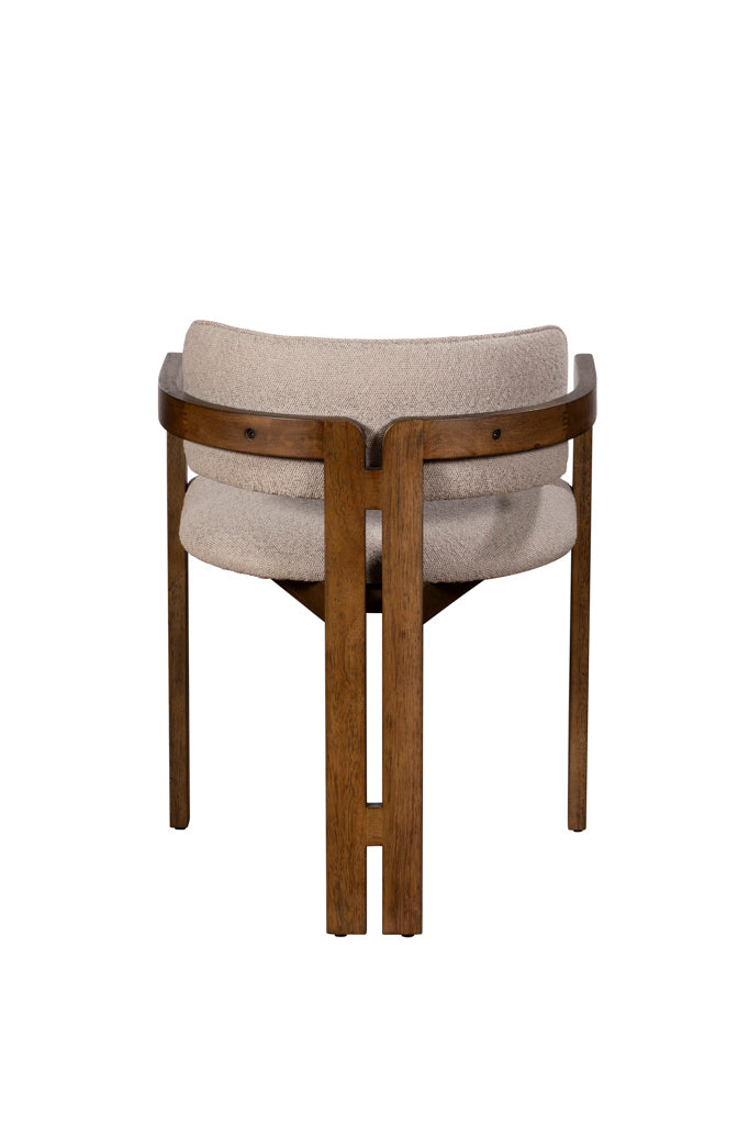 Graceful Dining Chair