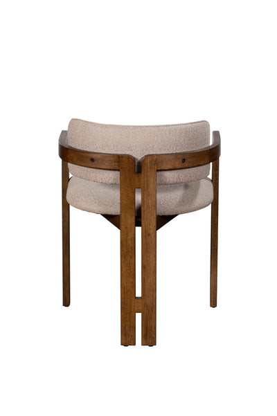 Graceful Dining Chair