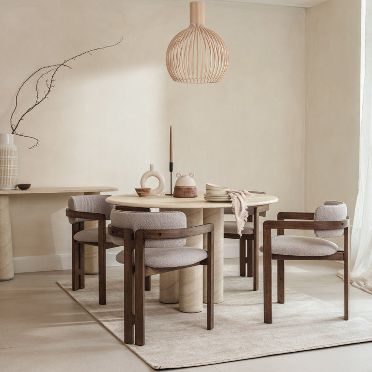 Graceful Dining Chair