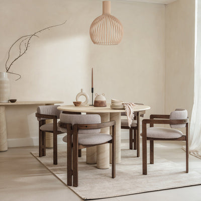 Graceful Dining Chair