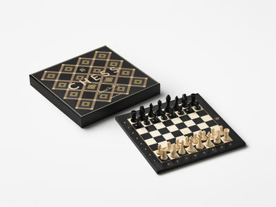Chess, Anna Cramling Edition