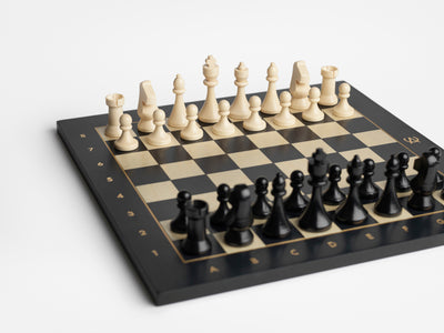 Chess, Anna Cramling Edition