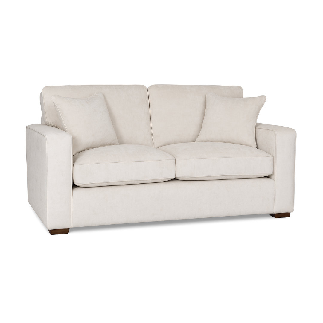 Chicago Fixed Back Sofa