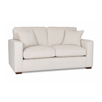 Chicago Fixed Back Sofa