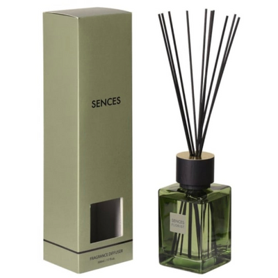 500ml Sences Florist Diffuser