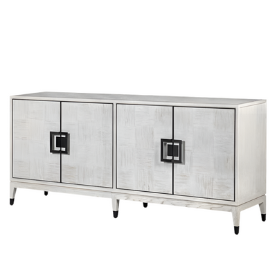 Maddison 4 Door Sideboard