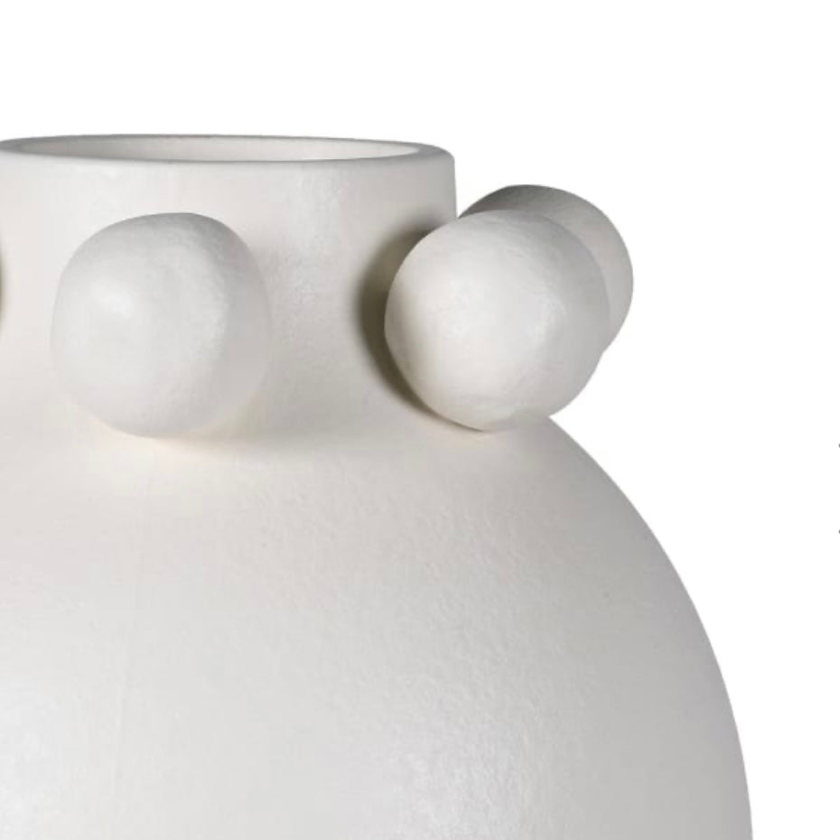 Large Bria Bobble Vase