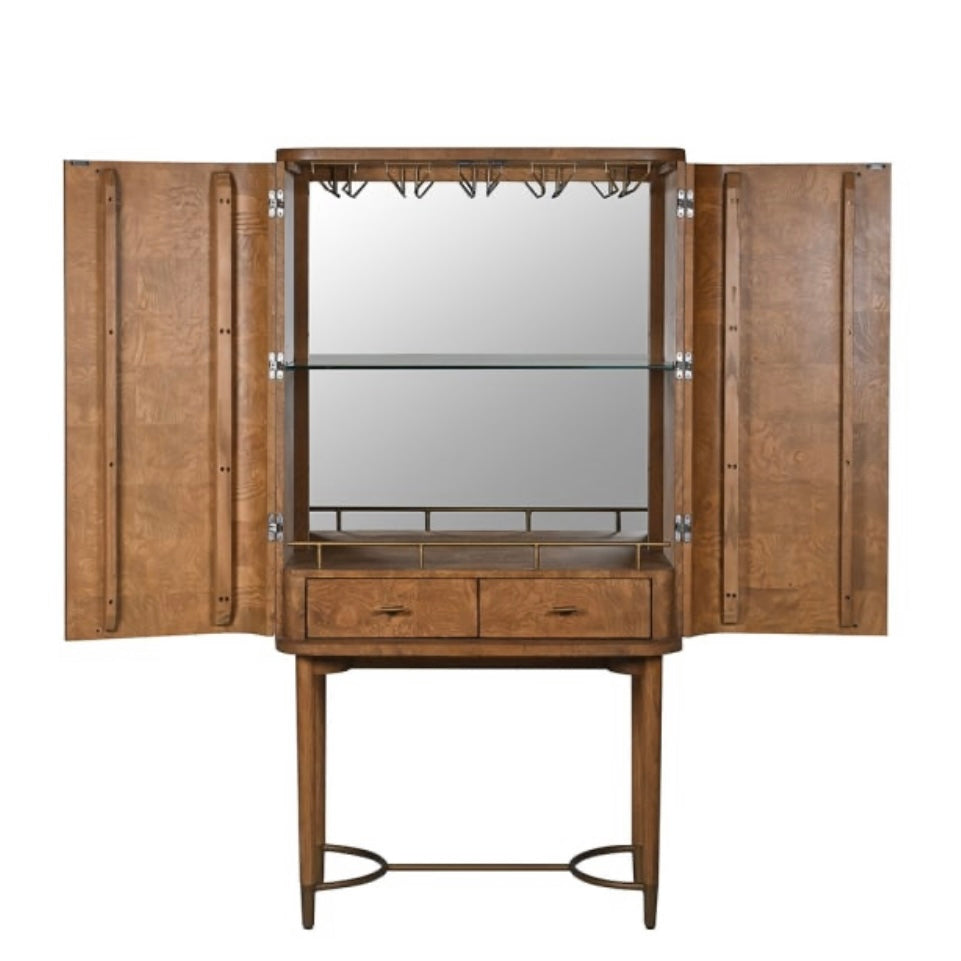 Dante Burl Drinks Cabinet