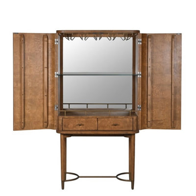 Dante Burl Drinks Cabinet