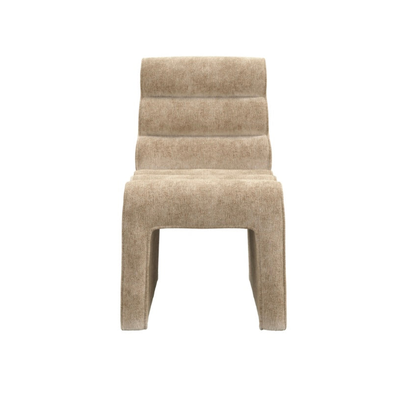 Nami Honey Dining Chair