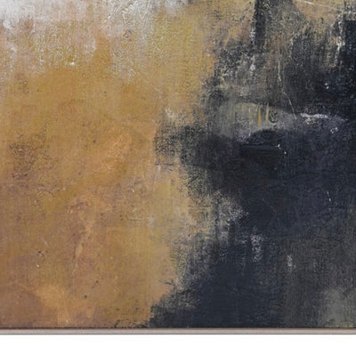 Textured Art Canvas