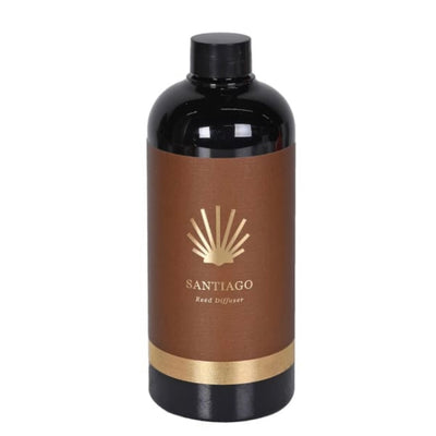 Santiago Diffuser