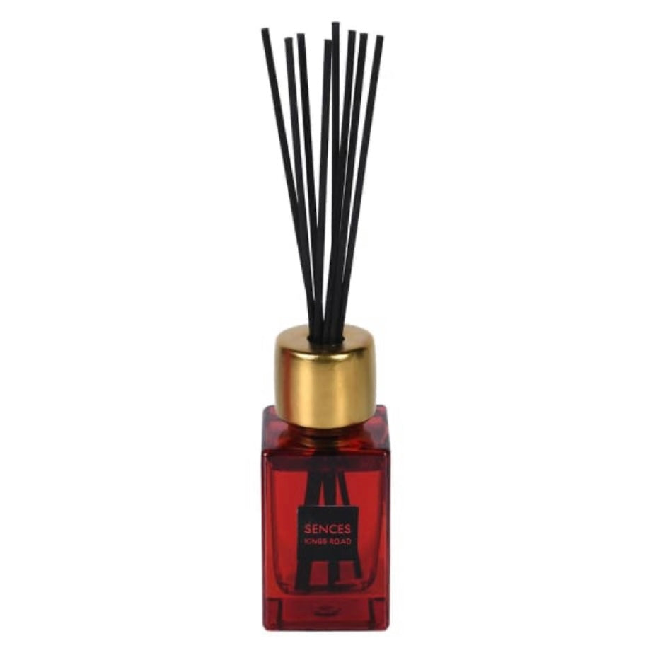 Mini Sences Kings Road Diffuser