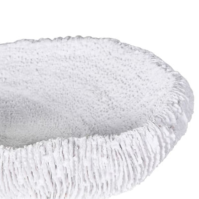 Coral Effect Bowl