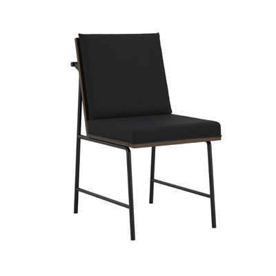 Scout Onyx Dining Chair