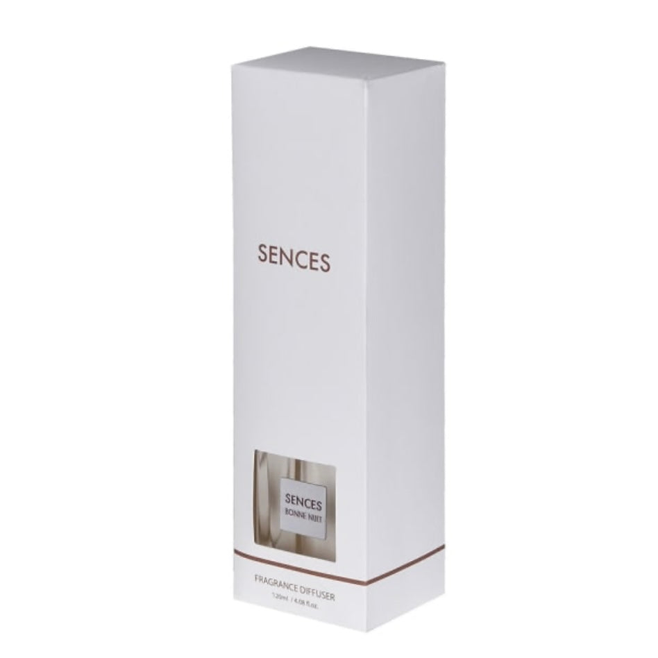 Mini Sences Bonne Nuit Reed Diffuser
