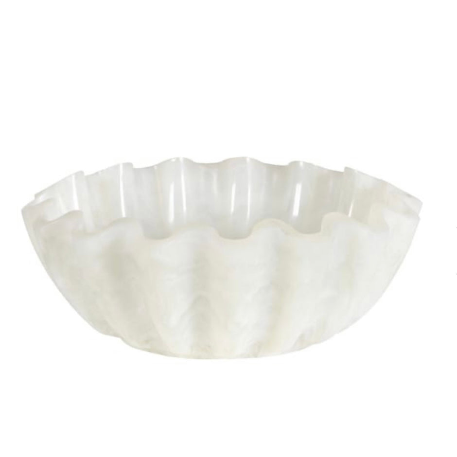 Pearl Wave Bowl