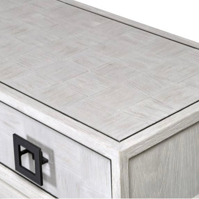 Maddison Console Table