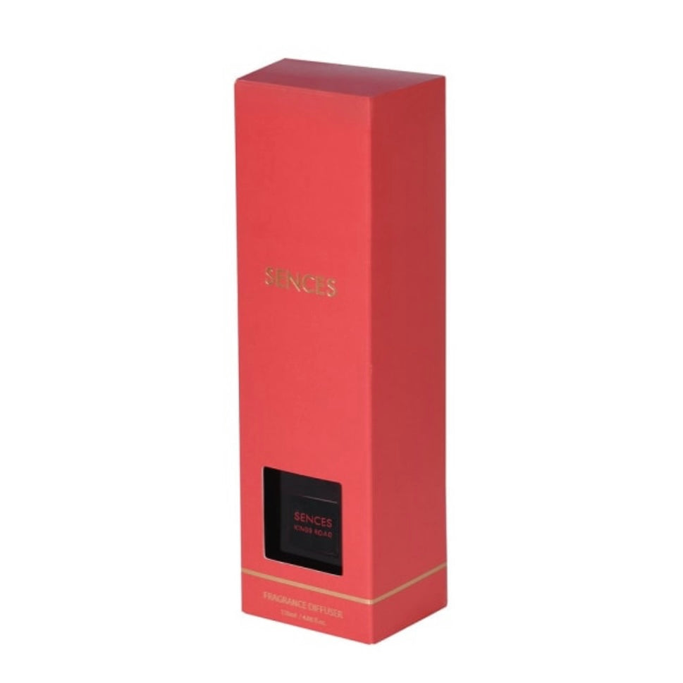 Mini Sences Kings Road Diffuser