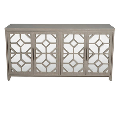 Bellcamp Sideboard by The Libra Co