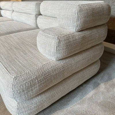Ex Display Eichholtz Malaga Sofa
