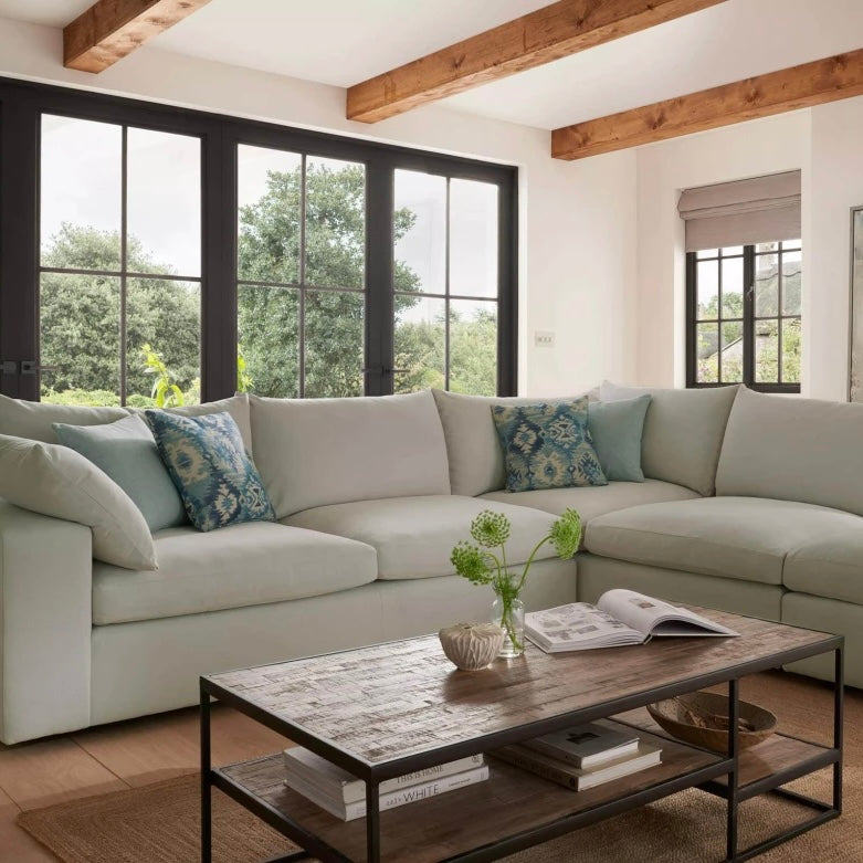 Bernham Sofa