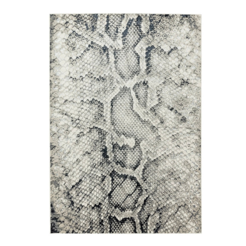 Snake Quant Rug – Tides Home