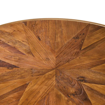 Jodie Round Coffee Table