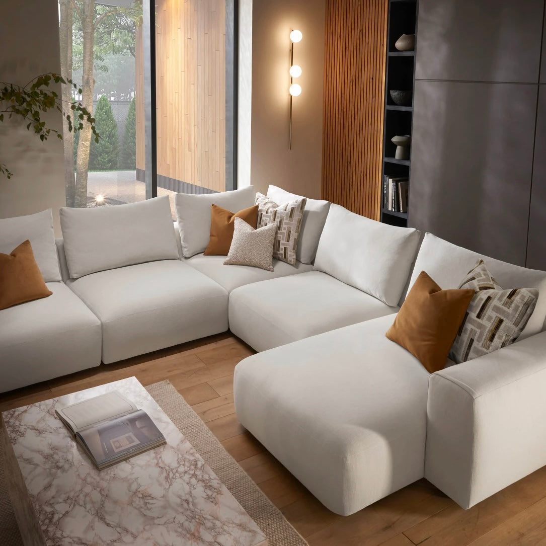 Roko Sofa