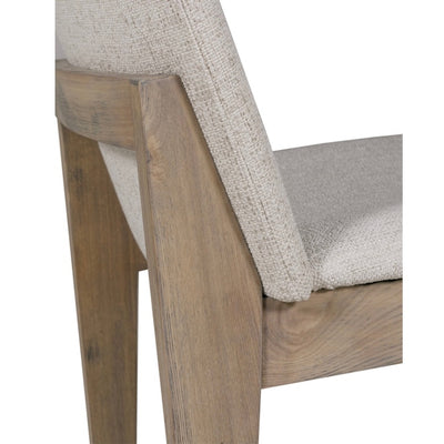 Falun Dining Chair (2 colours available)