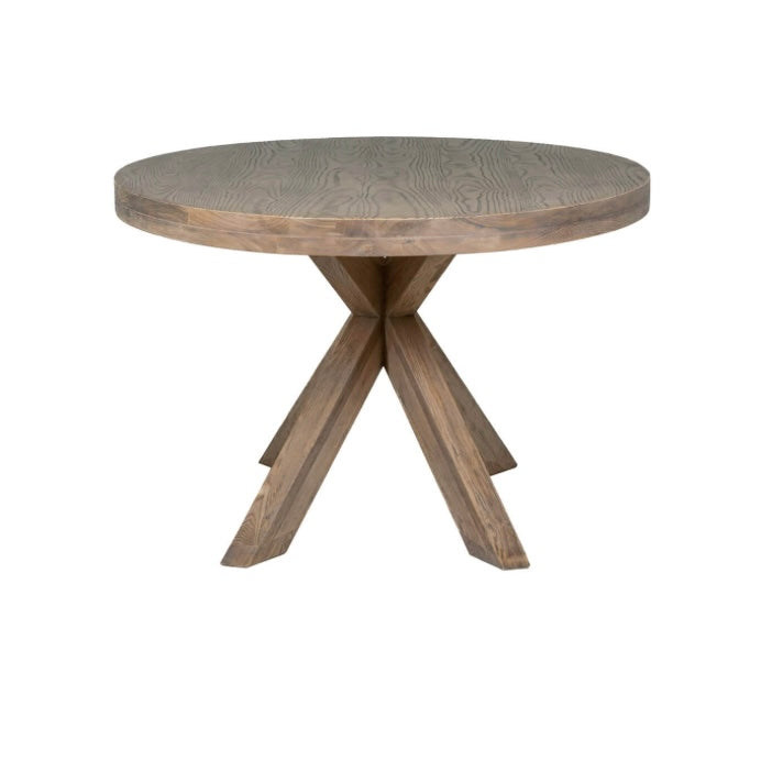 35m Table Falun 2.35m Oval Dining Table – Tides Home