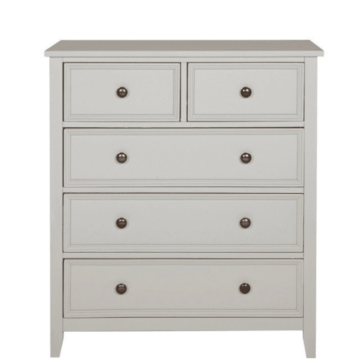 Mila 5 Drawer Chest