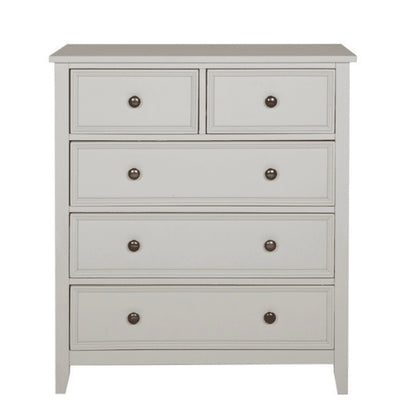 Mila 5 Drawer Chest