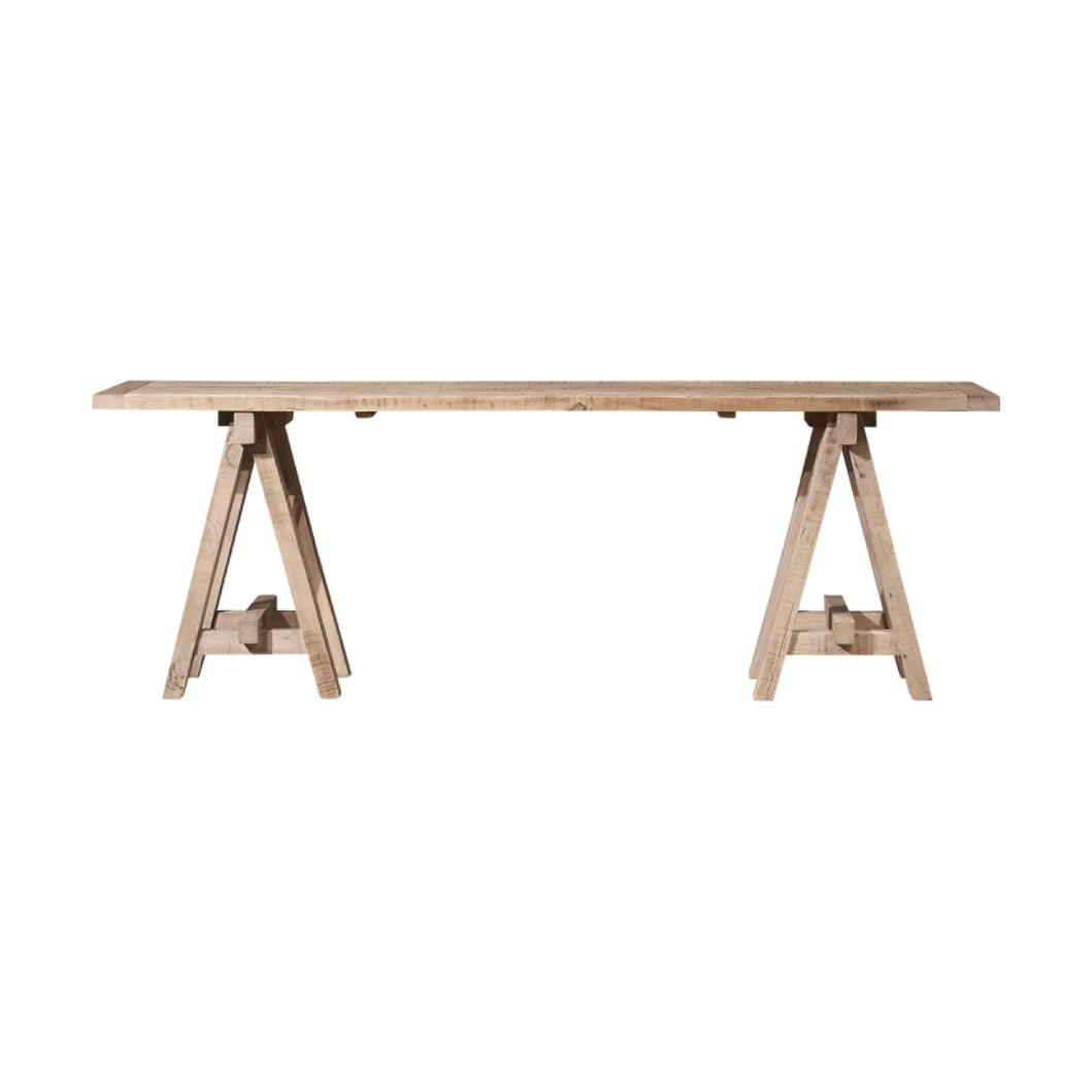 Andrew Martin A Frame Console Table