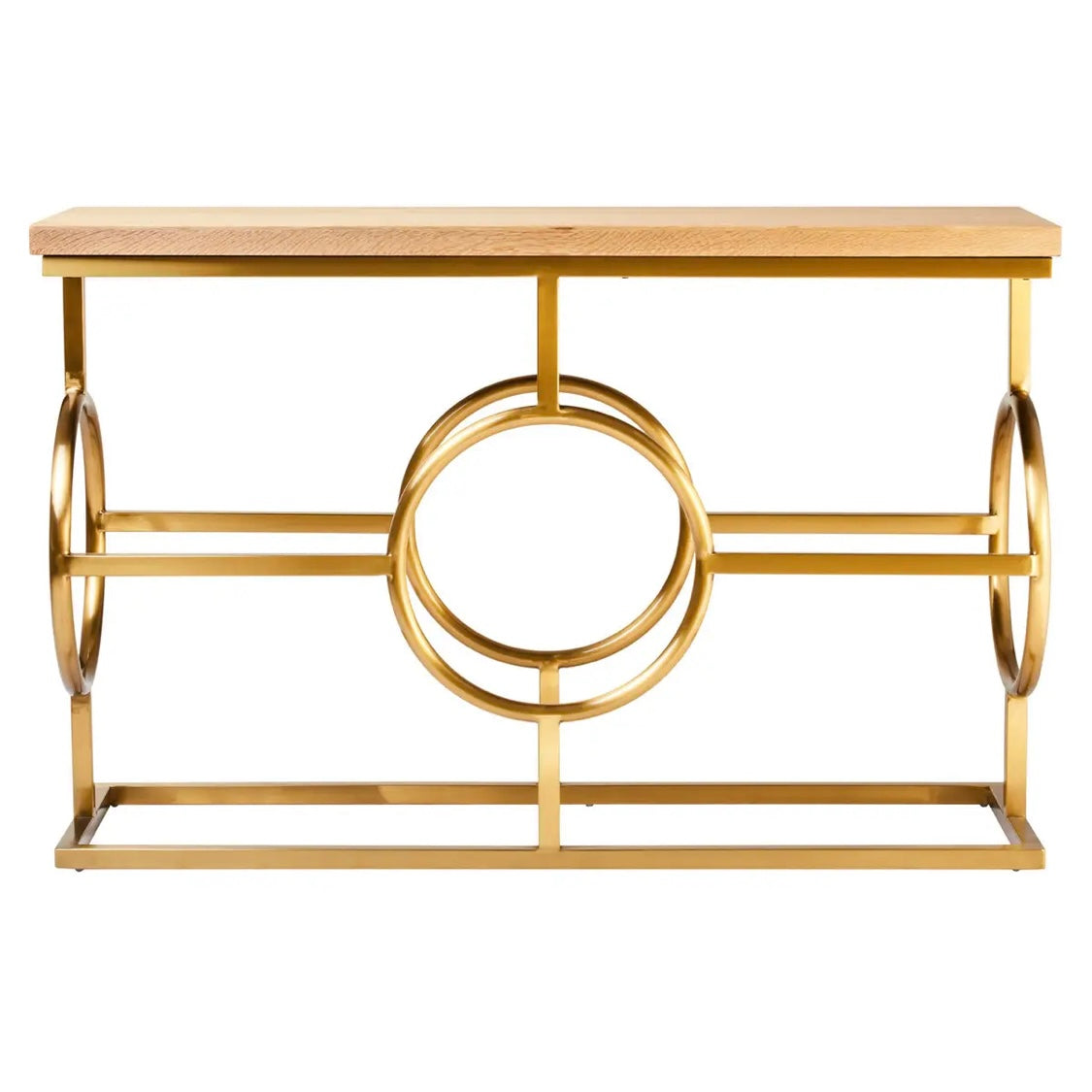 Jarloie Console Table