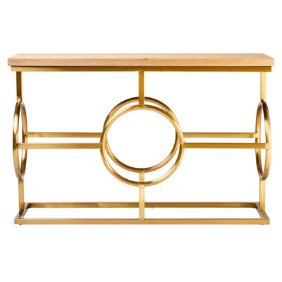 Jarloie Console Table