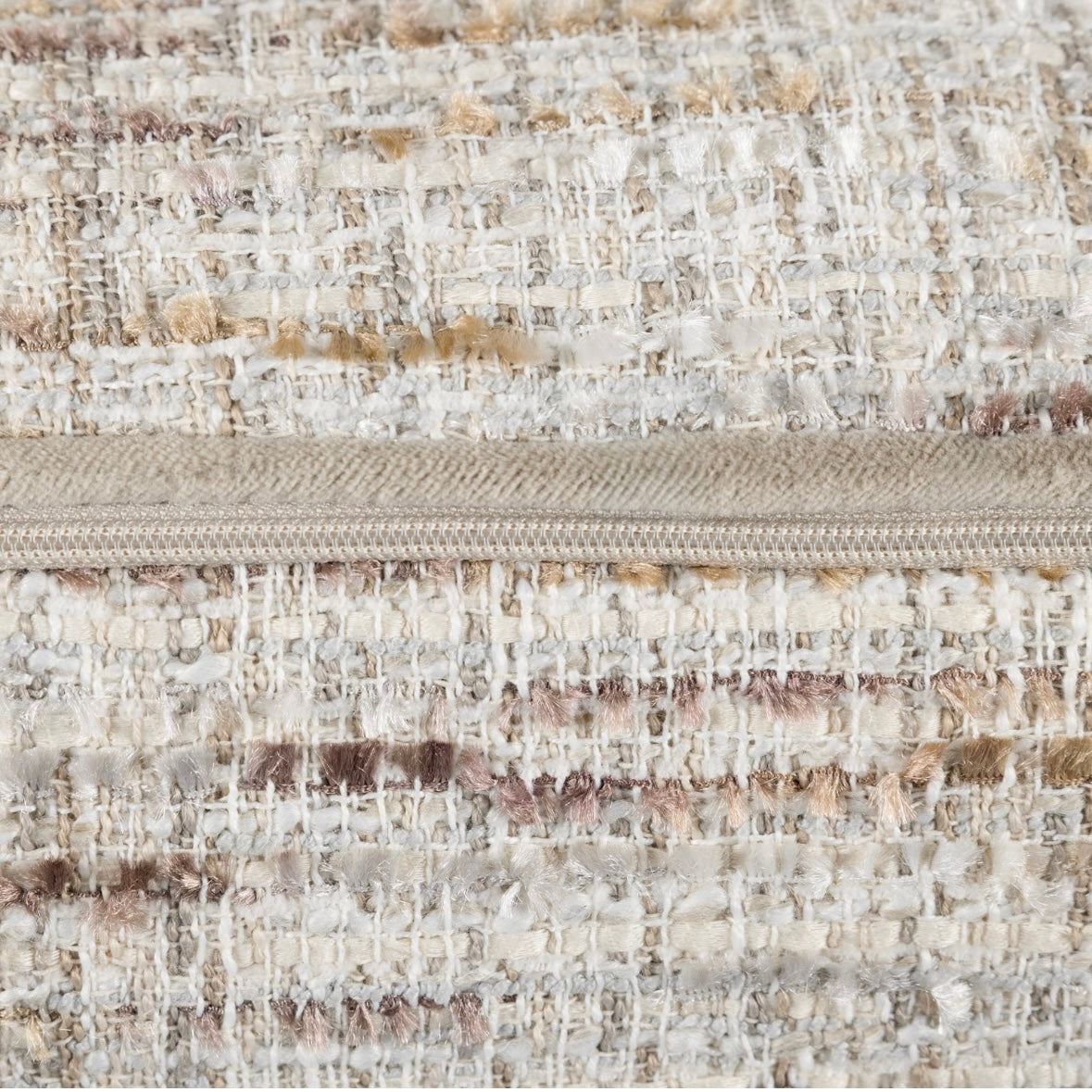 Cressida Natural Cushion-2 Sizes Available