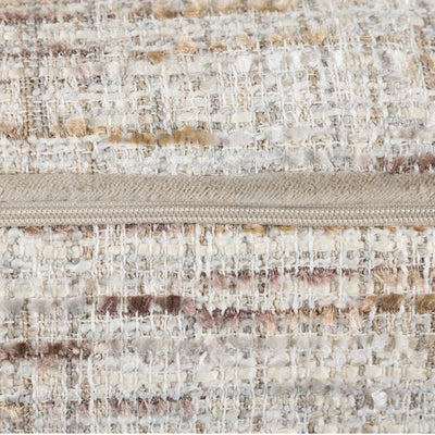 Cressida Natural Cushion-2 Sizes Available