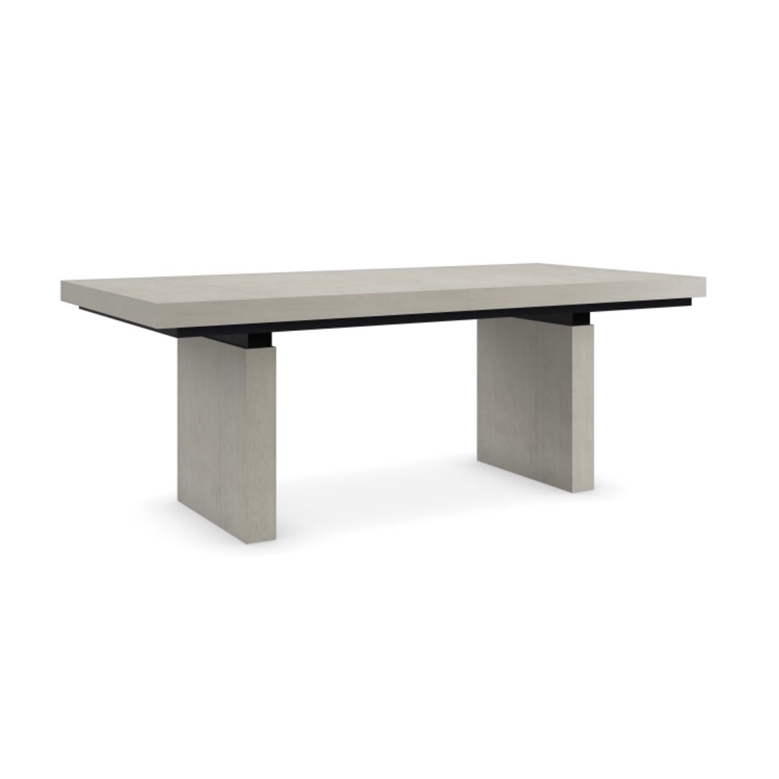 Andrew Martin Luis Dining Table by Kelly Hoppen