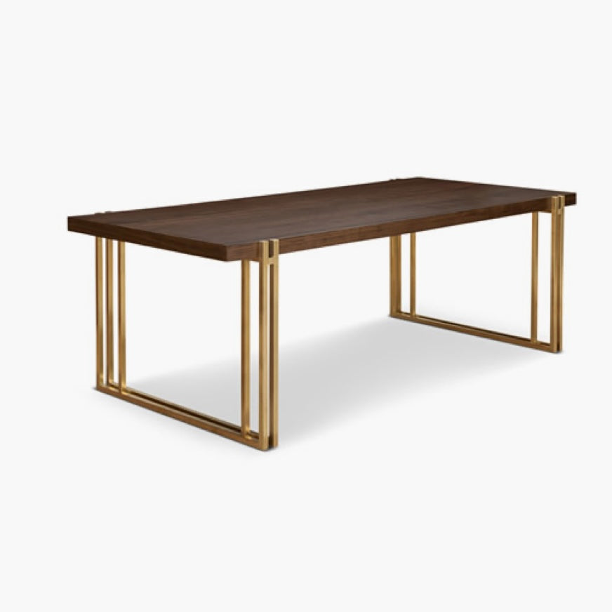 Berkeley Designs Winchester Dining Table