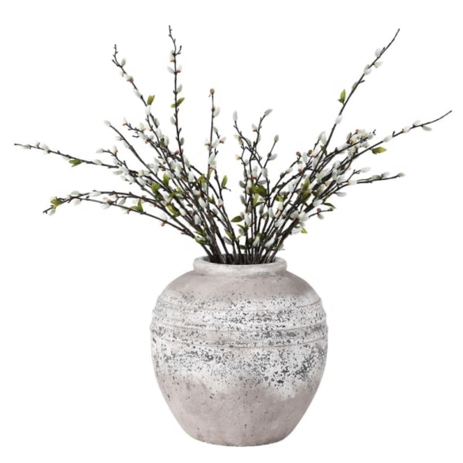 Large Stone Vase