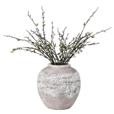 Large Stone Vase